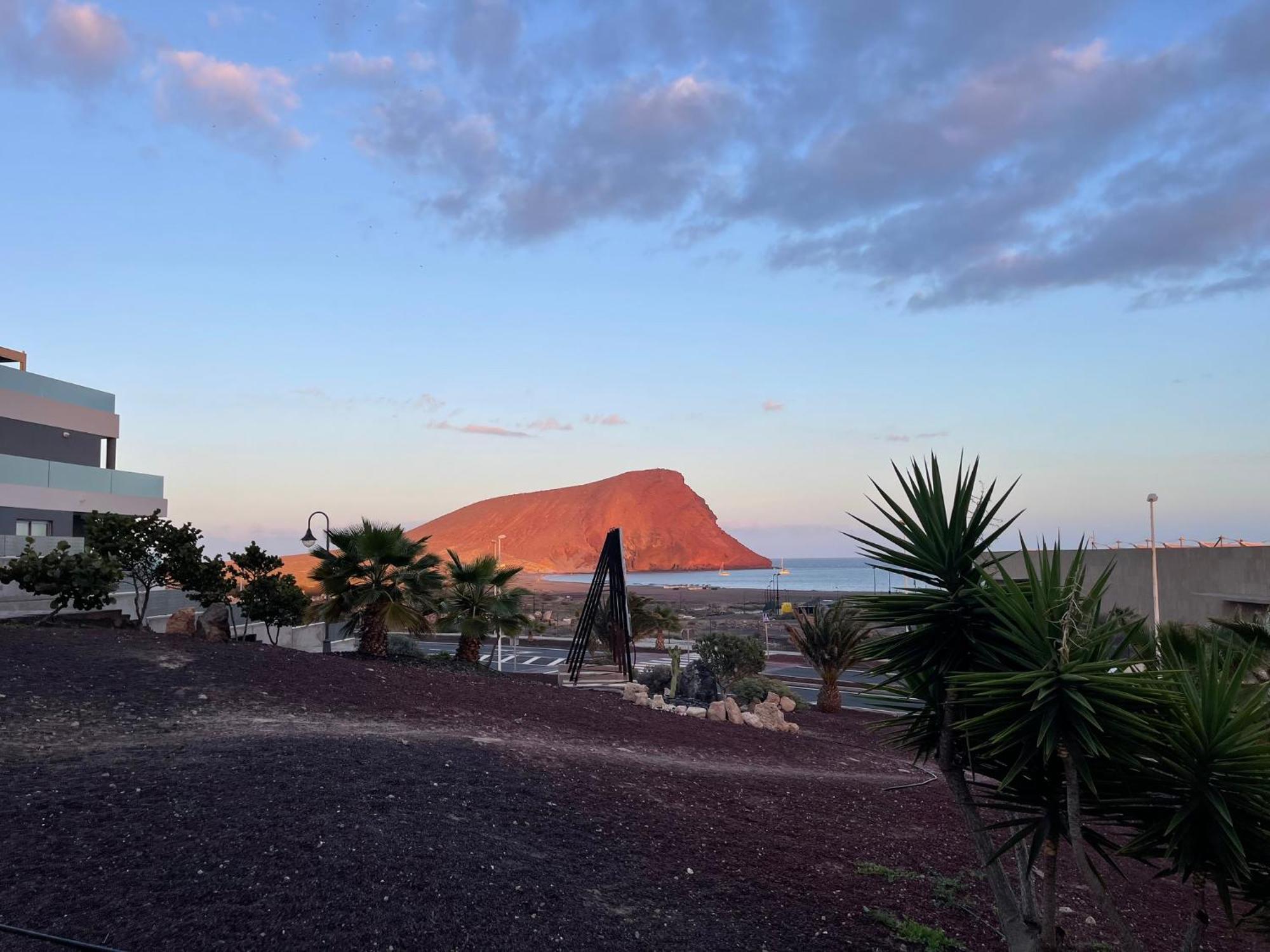 Terrazas Relax El Medano (Tenerife)